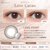 Airu Ikumi Produce & Image Model Color Control, Melloew, 1