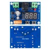 Diitao Diitao 5PCS 12V-36V DC Voltage Protection Module XH-M609 Digital
