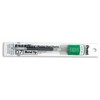Pack of 3&nbsp;Pentel LR7&nbsp;Energel Liquid Roller Refills, Point 0.7&nbsp;mm, Line