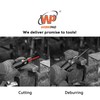 WORKPAD Air Body Saw Multi-function Pneumatic Reciprocating Saw Air Powered