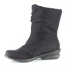 Toe Warmers Women Waterproof Boot Michelle BLACK 9H/N