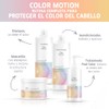Wella Professionals Color Motion Mascarilla Hidratante Protección Color