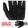 DIYASY Safety Work Gloves