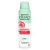 Garnier 3 X GARNIER OBAO DERMO EFICACIA ANTI TRANSPIRANTE MAGNESIO