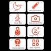 Smart Ring Health Monitor Health Fitness Detector Waterproof Smart Ring