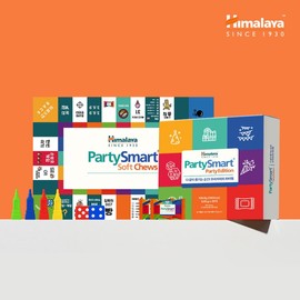 Shinsegae TV Shopping Himalaya Party Smart Berry Party Pack / 신세계TV쇼핑 히말라야 파티스마트 베리 파티팩