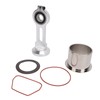 Compressor Piston Connecting Rod Kit KK‑4835 Compressor Connecting Rod Replacement