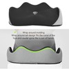 Seat Cushion for Long Sitting Memory Foam Slow Rebound Breathable