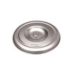 Evernew Ultralight Aluminum Non-Stick Pot, 740mL Lid