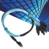 12Gbps Connecting Line MINI SAS 38p SFF‑8654 to 4 x