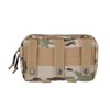 EXCELLENT ELITE SPANKER Tactical Molle Bag Nylon Tool Bag Equipment