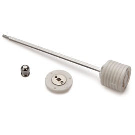 WOODRIVER Project Kit - Salt or Pepper Mill Grinder Mechanism Turning Kit 8"