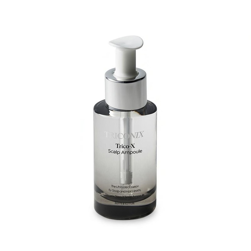 Triconix Tricoex Scalp Ampoule 30ml