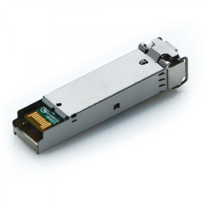 Brute Networks E1MG-TX-BN - 1000BASE-T 100m RJ45 SFP Transceiver (Compatible