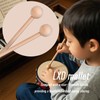 Pack of 2 Wooden Mallets Xylophone Chimes, Batons, for Children,