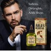 Arlo's Pro Growth Beard Oil - Bergamot Juniper 2.5 oz.