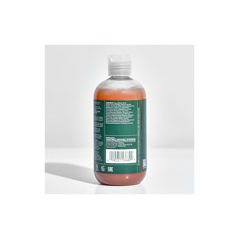 Tea Tree Tea Tree Special Color Shampoo, 10.14 Fl Oz