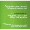 2piezas Clorofila Líquida Green Fresh 800ml Cu Envío Gratis