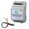 iO HVAC Controls UT-SWM Universal Thermostat Smart Wire Module with