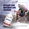 Nation Health MD Keto Supplements for Sustained Energy & Appetite