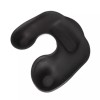 Komul 꼬물 파마약 받침대 미용실용품 파마보조 약제트레이 Perming Rod Holder
