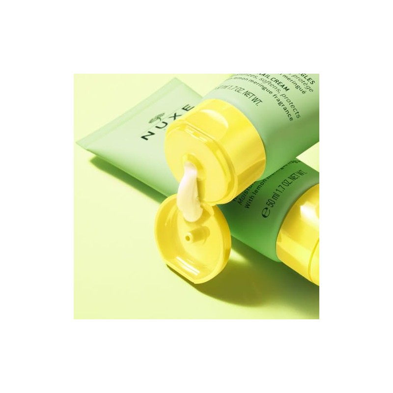 et Lemon Crema de Manos y Uñas 50ml