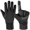 Touchscreen Winter Gloves for Women and Men, Warm Water Resistant