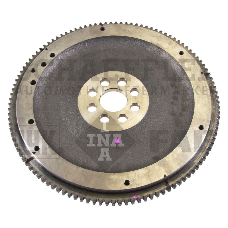 LuK LFW251 Single Mass Flywheel