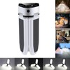 TAVICE- Foldable LED Solar Light Outdoor Waterproof Emergency Lamps Caravan