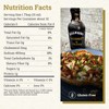 ALLEGRO - The Marinate Everything Marinades | Gold Buckle Sauce