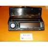 Clarion FacePlate NEW Clarion CD Player Face plate DCP-207 For RAX660DX With Carrying Case