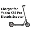 coming data battery Charger power supply For Yadea KS6 Pro