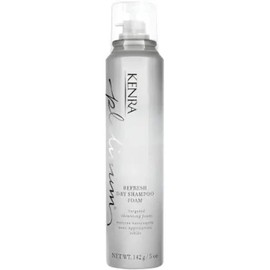 N/A Refresh Dry Shampoo Foam 5 oz