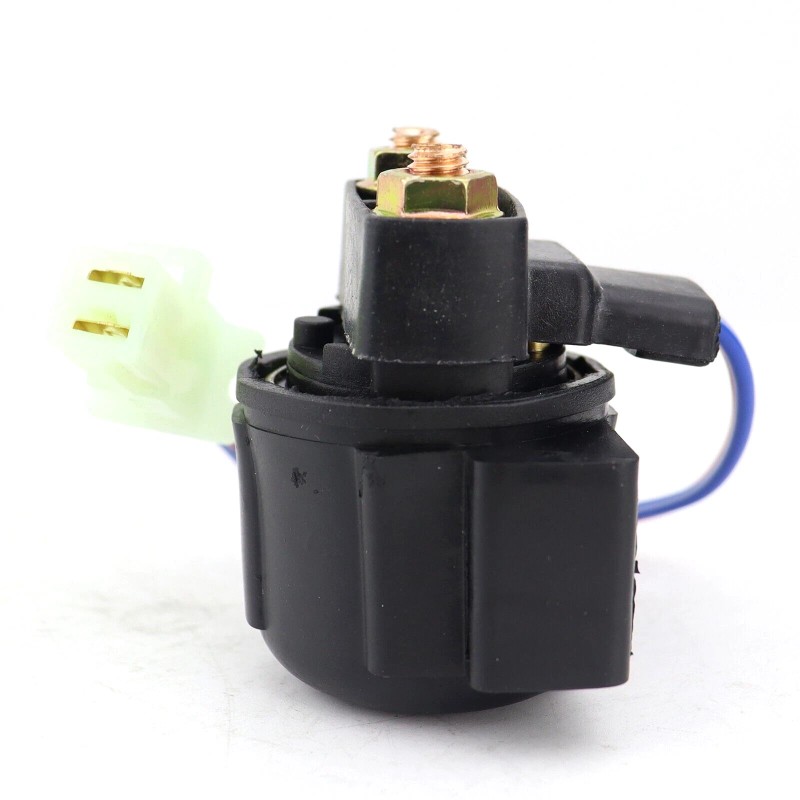 soarider Starter & Relay & Ignition Switch for YAMAHA Warrior