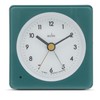 Acctim Barber Analogue Alarm Clock Smartlite® Crescendo Easy Set Alarm