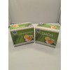 Truly 2 CAJAS DE TE LIMON TE HERBAL TEA 50