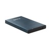 TooQ TQE-2527PB 2.5 Inch HDD Enclosure SATA I/II/III up to