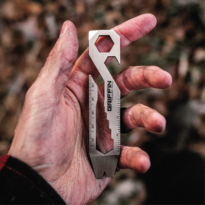 Griffin Multi Tool Pocket Size