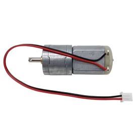 Grillbot Replacement Plug-in Motor for Grillbot Automatic Grill Cleaning Robot