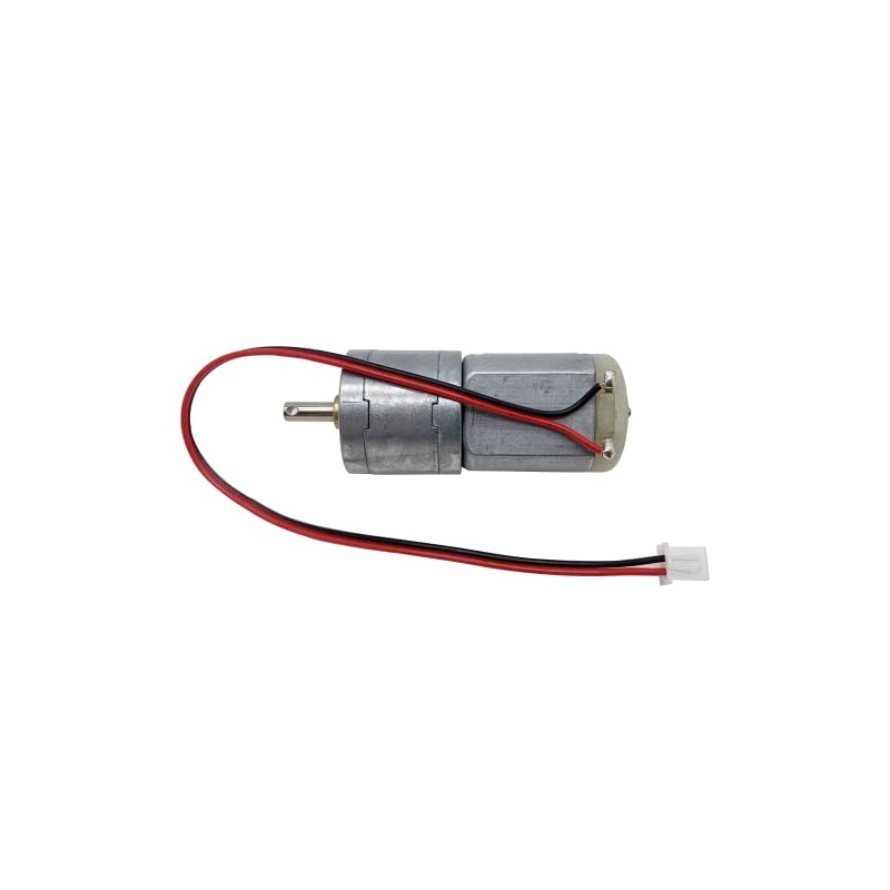 Grillbot Replacement Plug-in Motor for Grillbot Automatic Grill Cleaning Robot