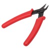 Repair Tweezers Pliers Accurate Electronic Electrician Tool Kit for Mobile