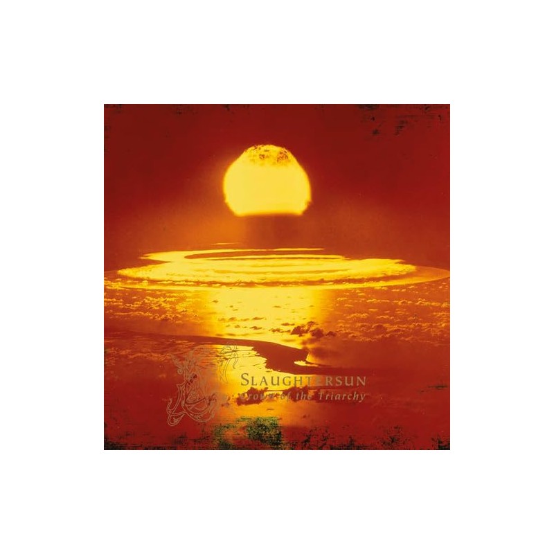 Dawn : Slaughtersun Crown of the Triarchy