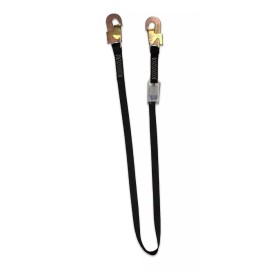 Alto Banda Posicionamiento Nylon De 1  X 1.80 Mts Mod. C2p-180
