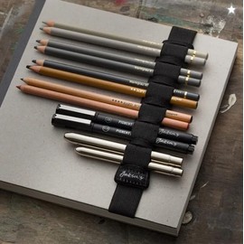 Jackson's : Bandoiler : A4