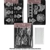 MOLDS AND THINGS Firefighter Chocolate Candy Molds - Firefighter Kit,