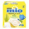 NESTLÉ MIO Merenda al Latte Pera, 4 Vasetti da 100g