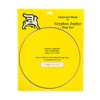Gryphon Zephyr Replacement Fine Diamond Ring Saw Blade
