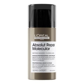 Leave In L'Oréal Professionnel Abs Repair Molecular 100ml
