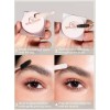Sheglam Gel Fijador De Cejas Transparente