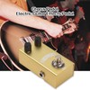 DK Chorus Pedal Electric Guitar Effects Pedal True Bypass Metal